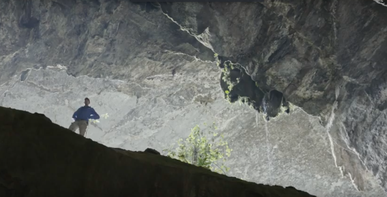Colombia BIO: El Peñón (Santander)