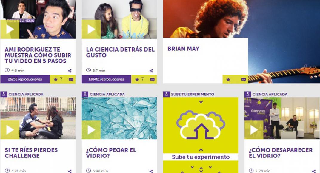 Todo es Ciencia - Ciencia Cotidiana. Ciencia Cotidiana de Todo es Ciencia