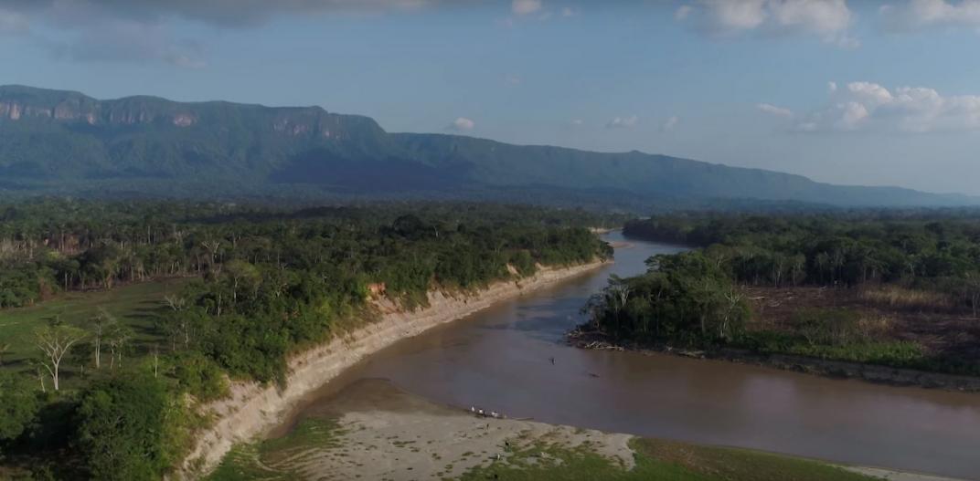 Río Duda Río Duda