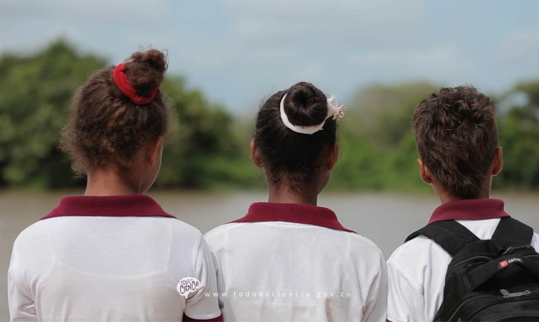 Por qué apostarle a la Ciencia en Colombia