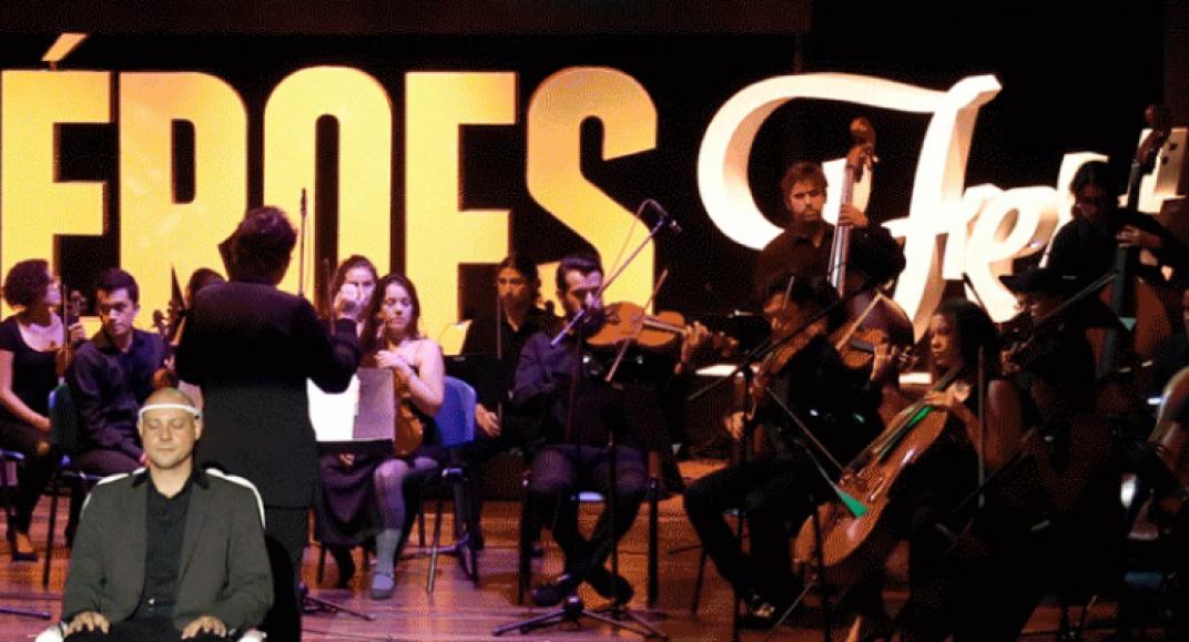 Héroes Fest Bucaramanga Héroes Fest