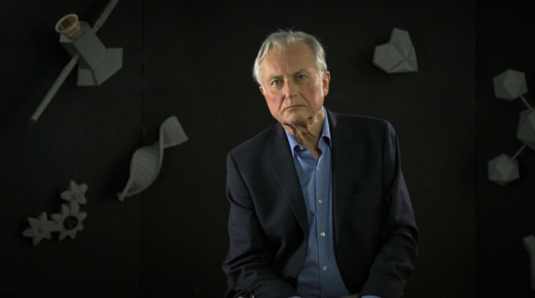 richard dawkins colombia colciencias todo es ciencia ateismo evolucionismo evolucion