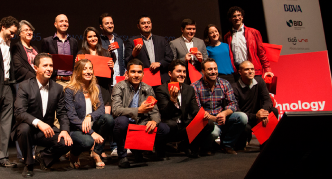 Mit Innovator Under 35 Colombia Innovators Under 35 Colombia 2016, reconocimiento que otorga MIT a los jóvenes científicos y emprendedores más destacados del país