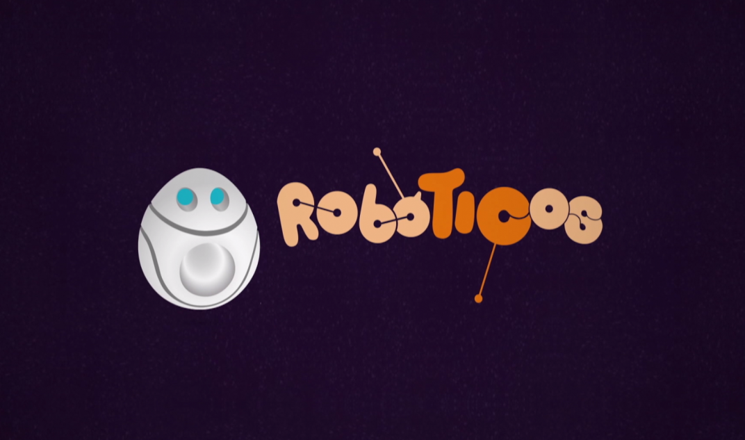 Robóticos Roboticos