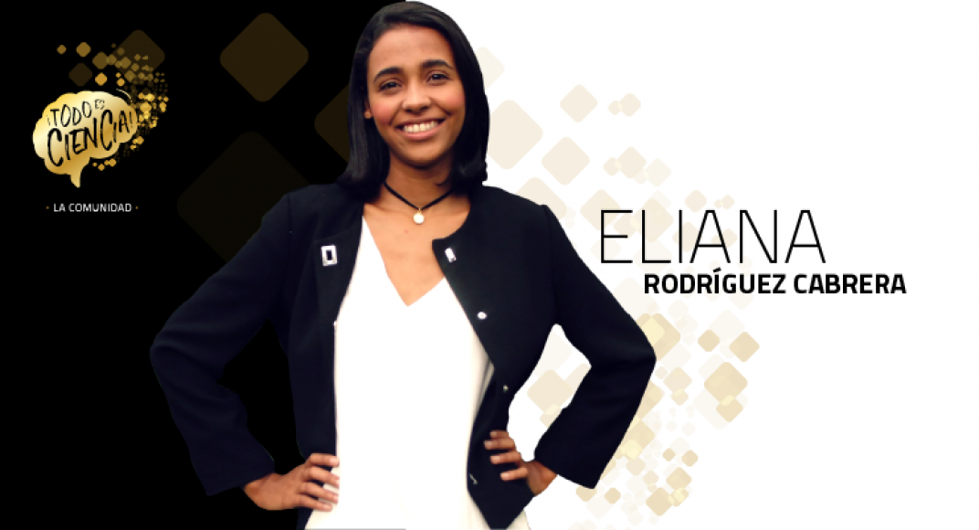 La Comunidad: Eliana Rodríguez