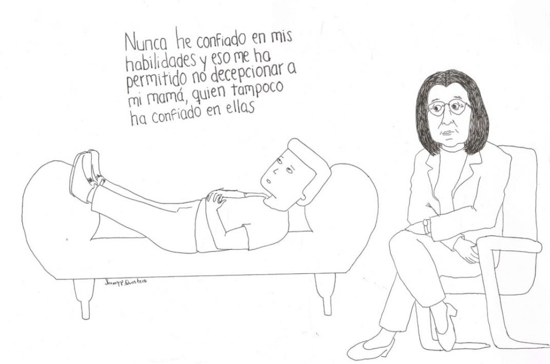 Las ciencias cognitivas han estudiado un fenómeno que favorece este tipo de razonamiento: los sesgos cognitivos.