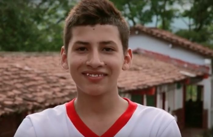 Juan Esteban Ospina
