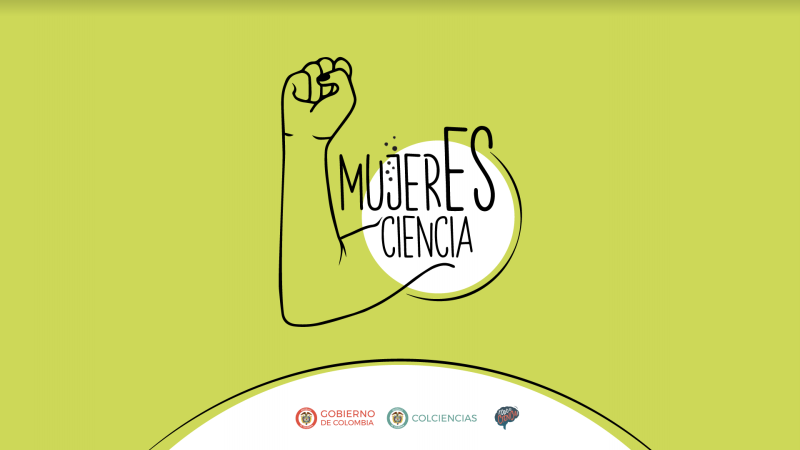MujerES Ciencia