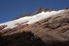 El deshielo en el nevado del Cocuy, uno de los más afectados por el cambio climático en Colombia. Fotografía de David Páez para Parques Nacionales Naturales