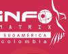 Infomatrix Solacyt Colombia