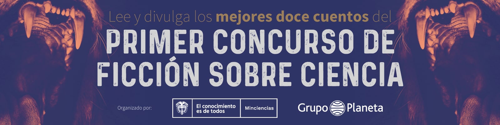 Banner Slide Cuentos Salvajes 02