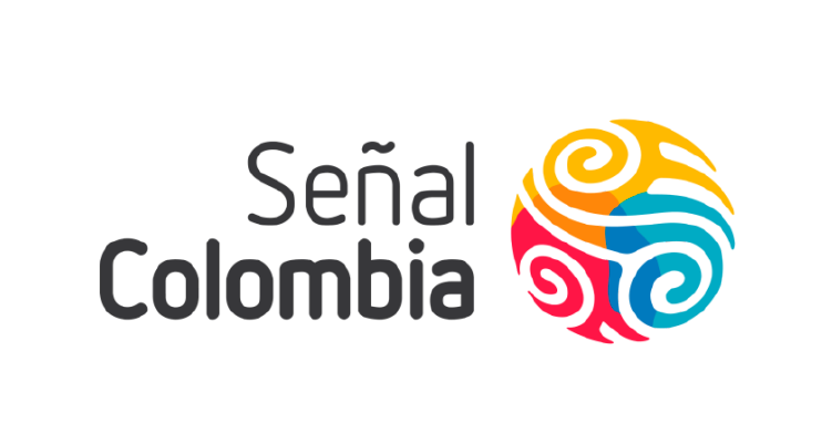 Logo Señal Colombia