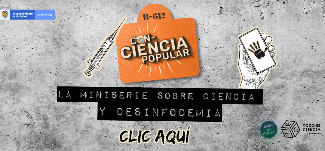 Banner con-Ciencia popular