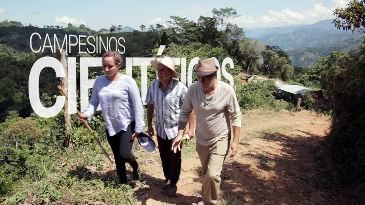 campesinos cientificos rionegro santander colombia