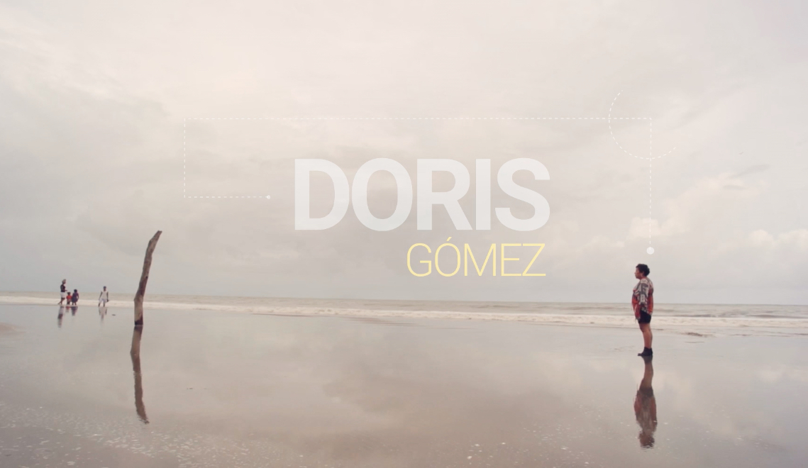 Fórmulas de Cambio: Doris Gómez