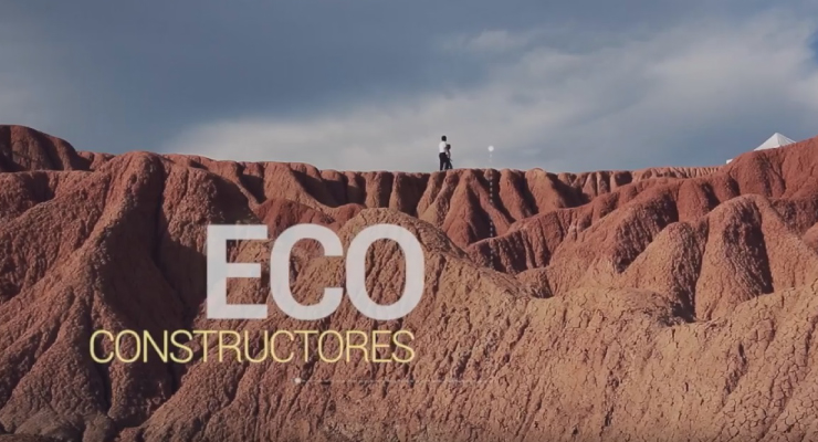 Eco Constructores