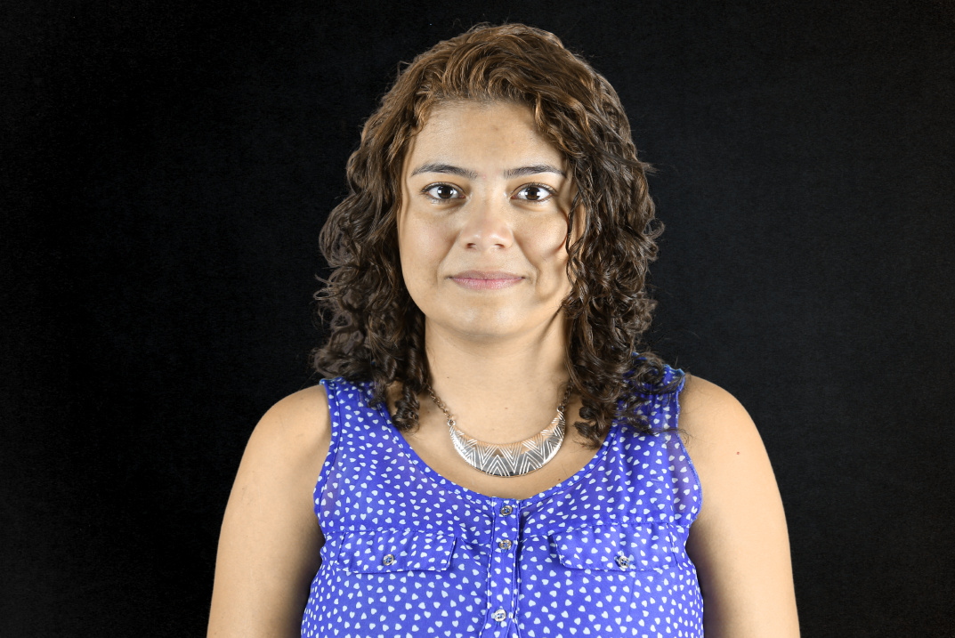 La Comunidad: Adriana Marcela Correa 