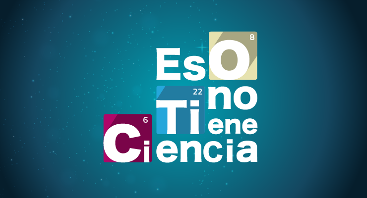 Eso no tiene ciencia