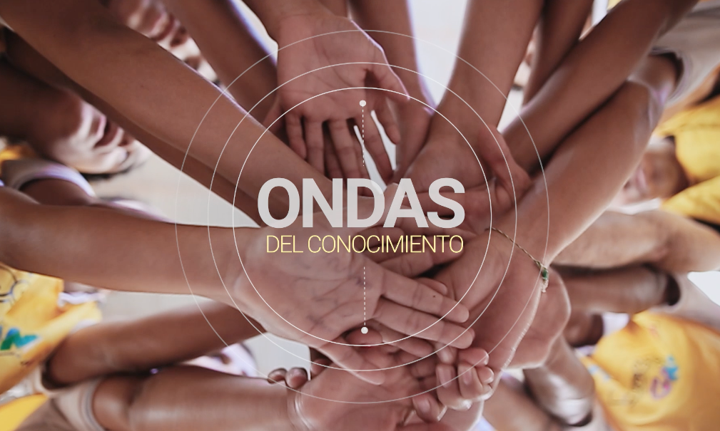 Fórmulas de Cambio: Ondas del Conocimiento