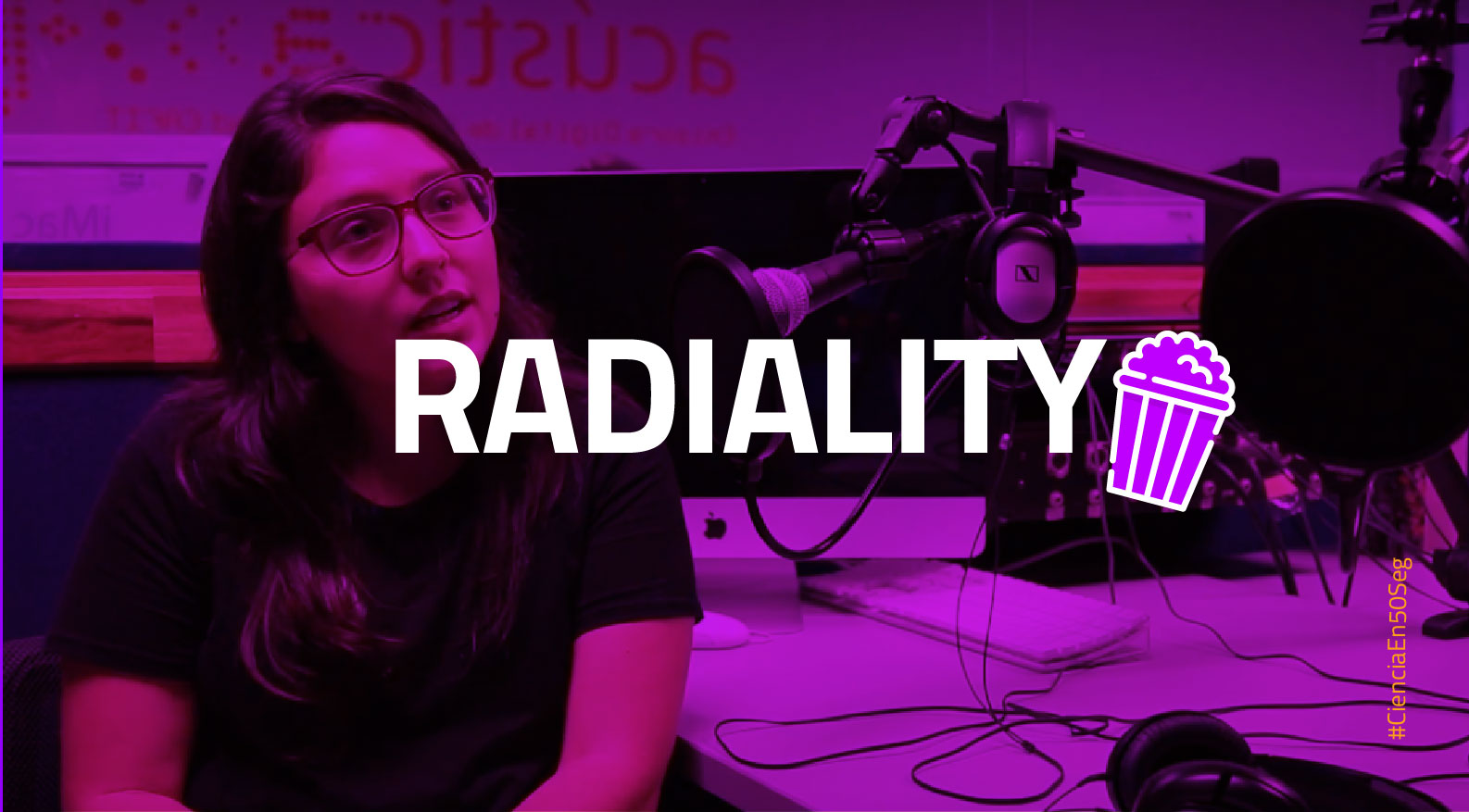 [Clips] ¿Qué es el Radiality? 