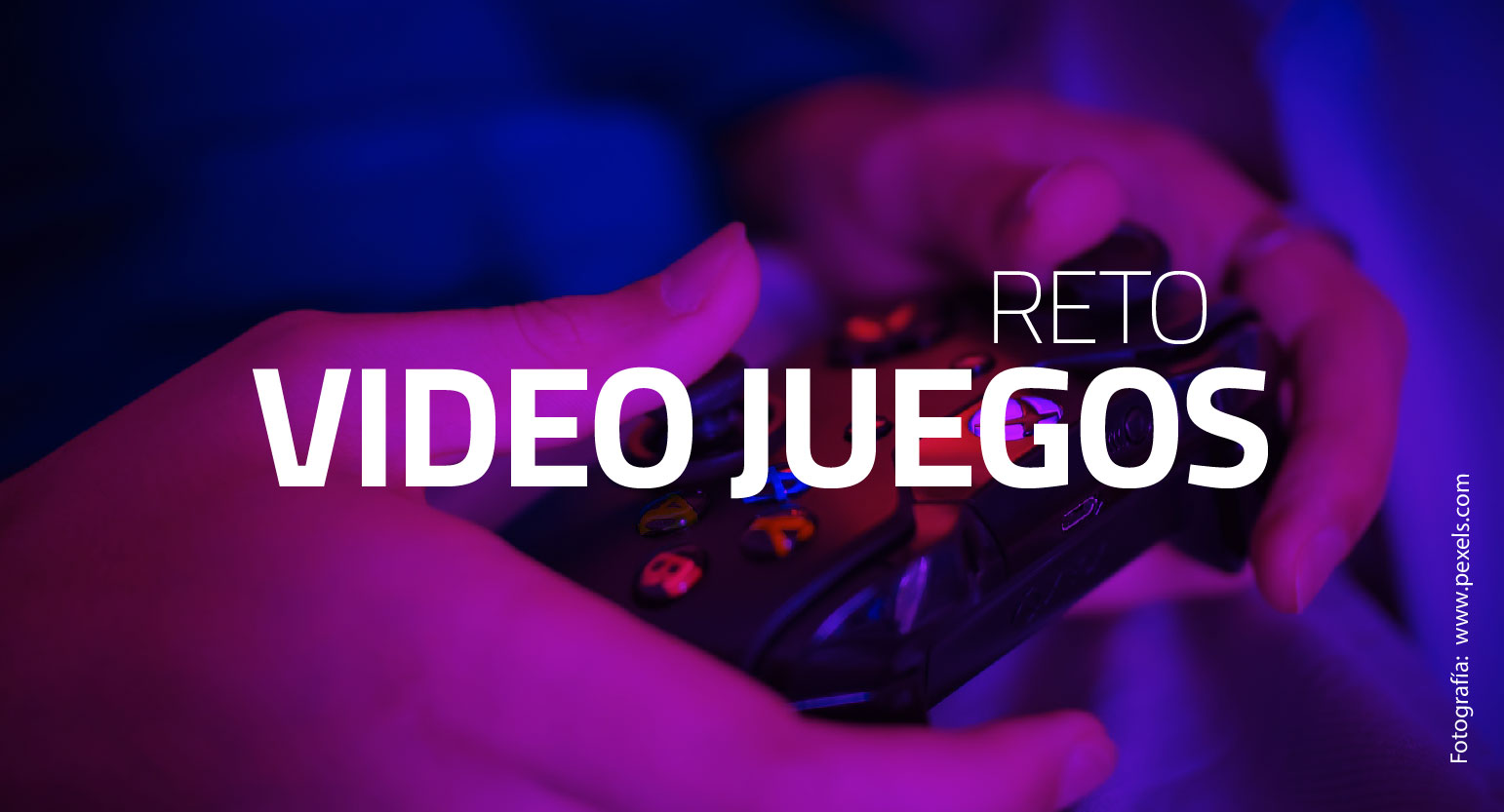 ¿Qué tanto sabes de videojuegos?