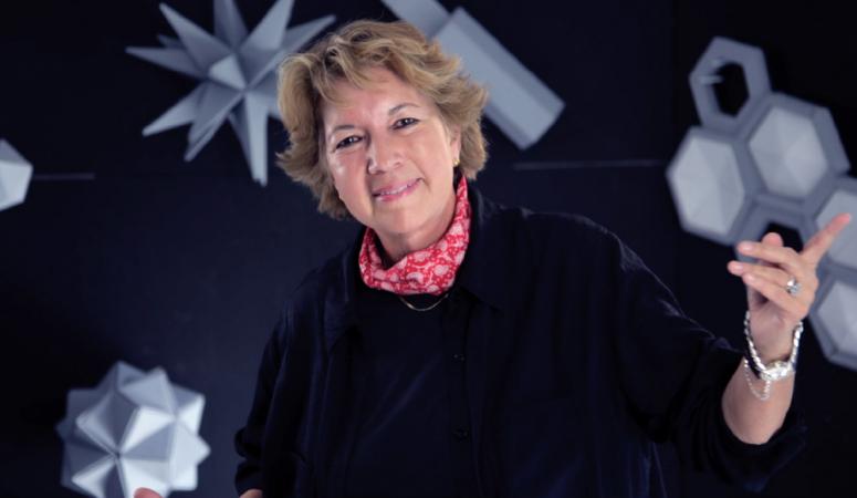 angela posada swafford periodista ciencia periodismo cientifico cientifica
