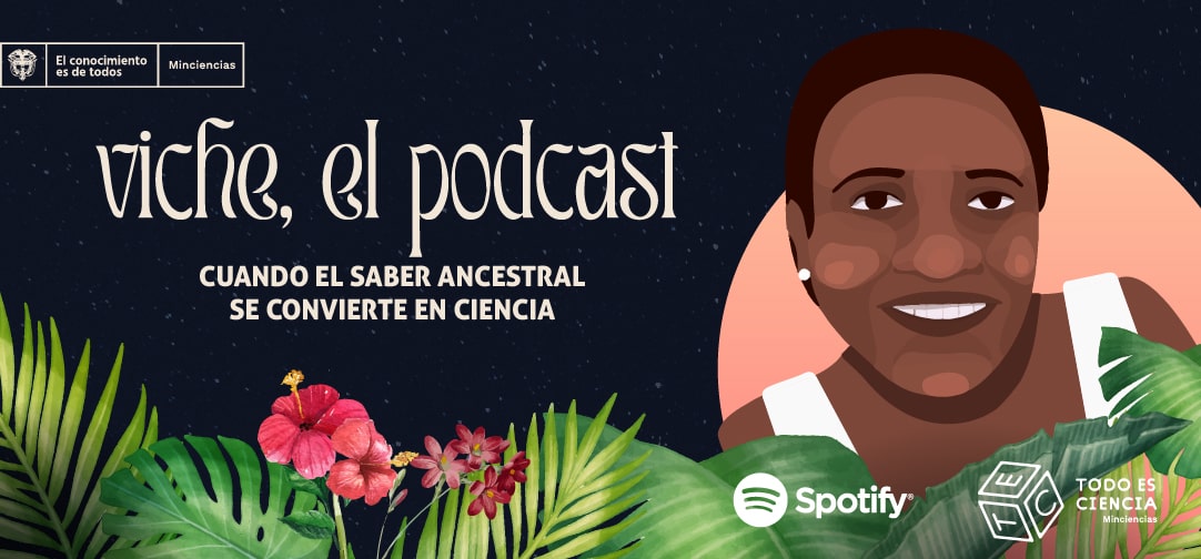 Podcast El Viche